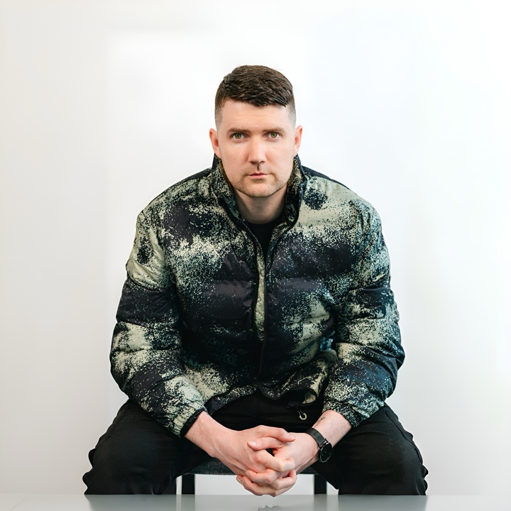 Simon Doty