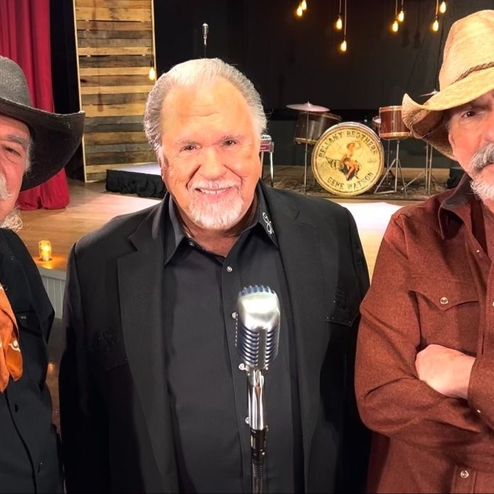 Gene Watson Amarillo Tickets, Globe-News Center for the Performing Arts Jun 05, 2026 | Bandsintown