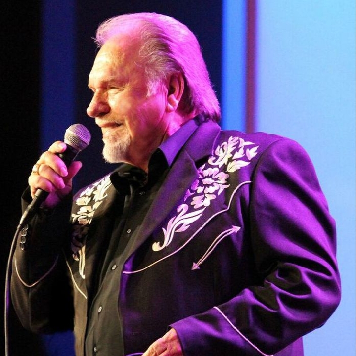 Gene Watson Tomball Tickets, Main Street Crossing Dec 05, 2026 | Bandsintown