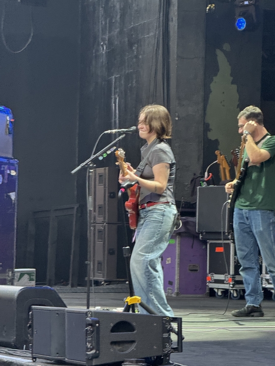 Snail Mail チケット, 2026-2027 コンサートツアーの日程と詳細