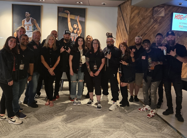 Five Finger Death Punch チケット, 2026-2027 コンサートツアーの日程