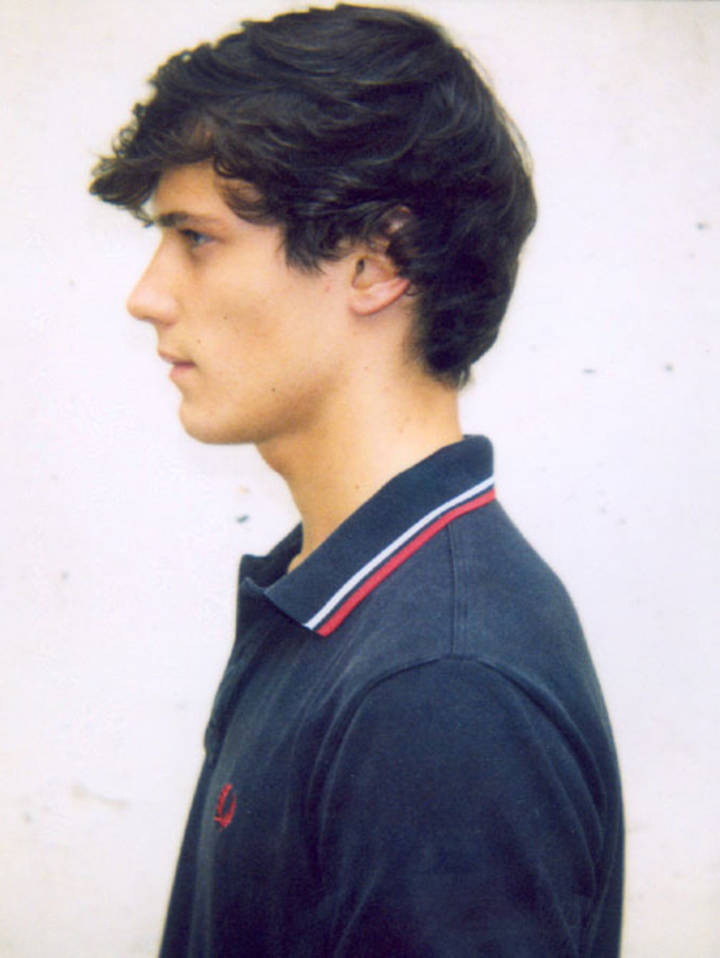 Some guy