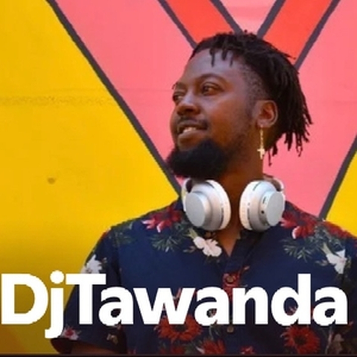 DjTawanda