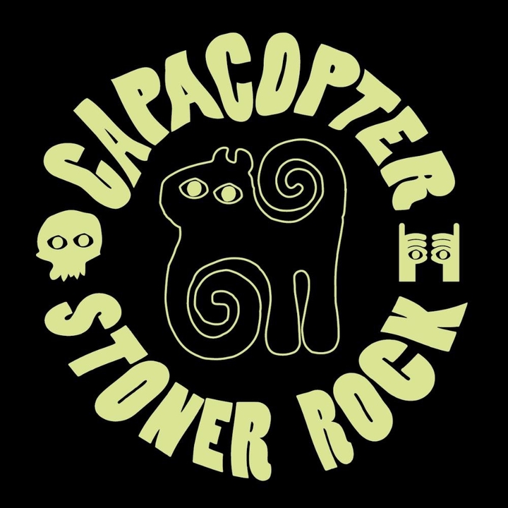 Capacopter