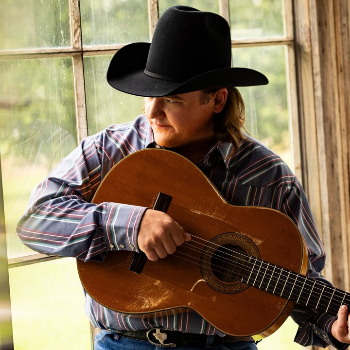 Jake Worthington