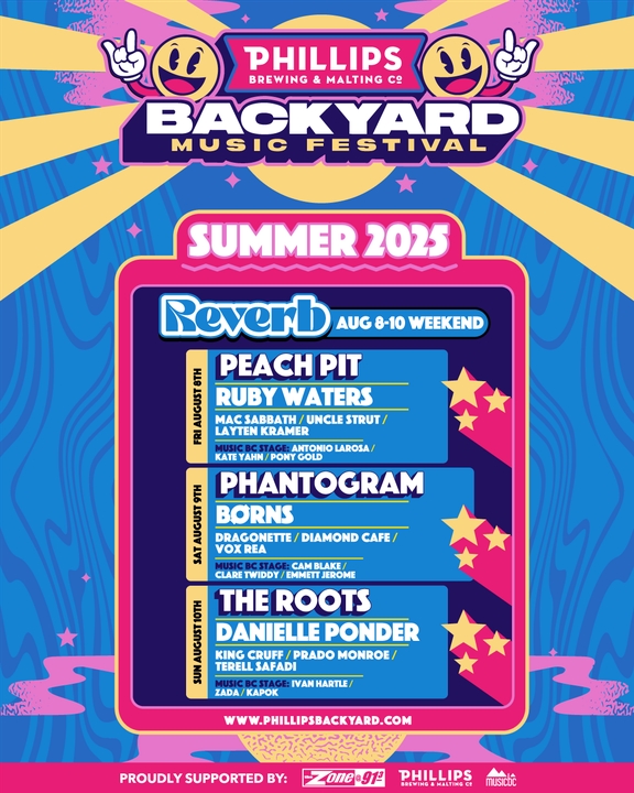 lineup
