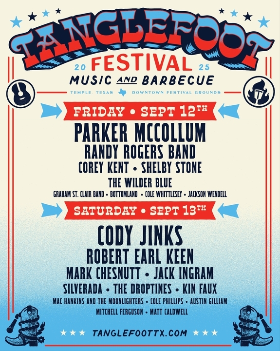 lineup