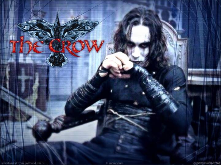 The Crow