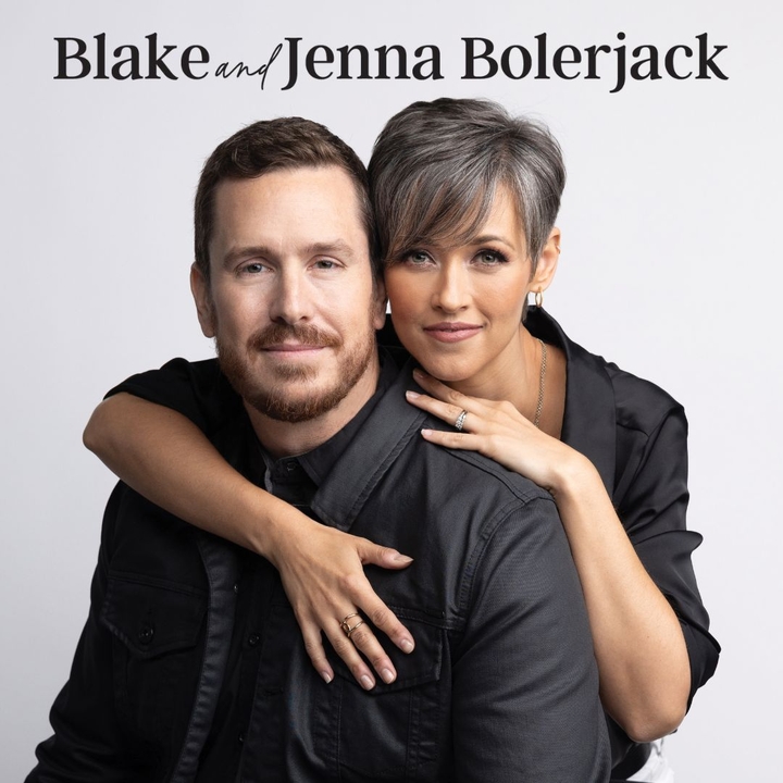 Blake & Jenna Bolerjack