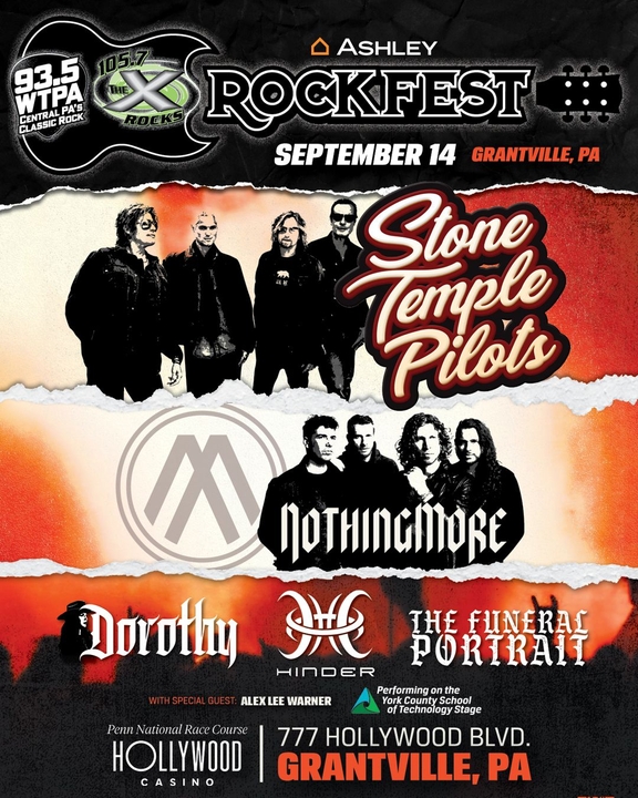 lineup