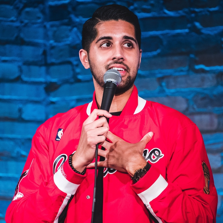 Vik Pandya