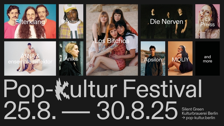 lineup