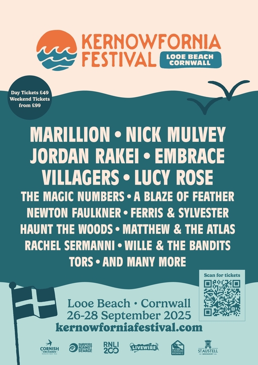 lineup