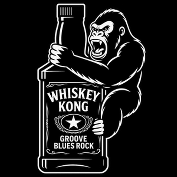 Whiskey Kong