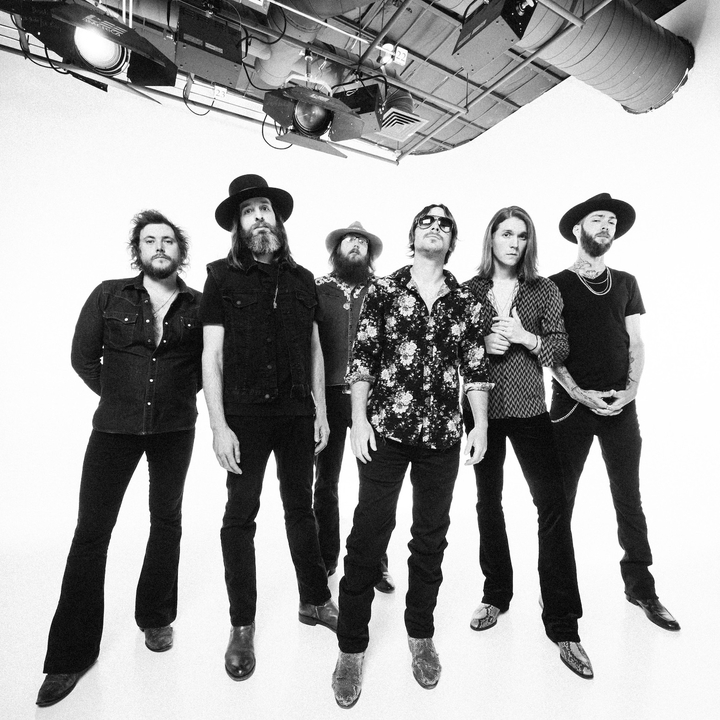 Whiskey Myers