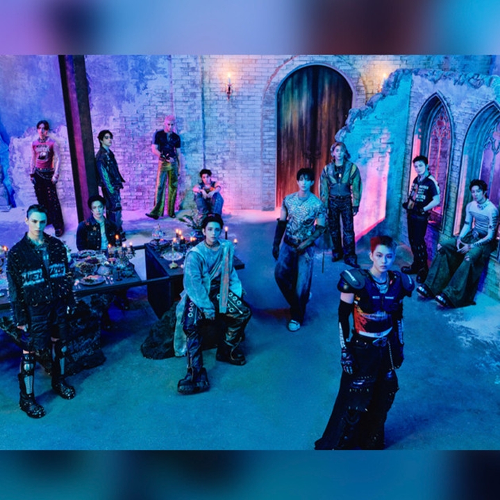 SEVENTEEN 大阪市 Tickets, 京セラドーム大阪 Dec 07, 2025 | Bandsintown