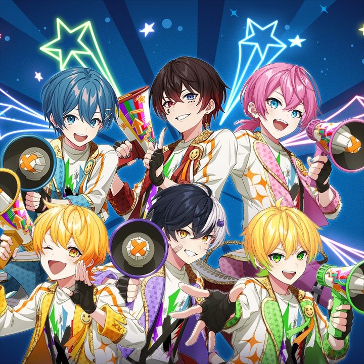 AMPTAKxCOLORS Sakai Tickets, フェニーチェ堺 Oct 04, 2026 | Bandsintown
