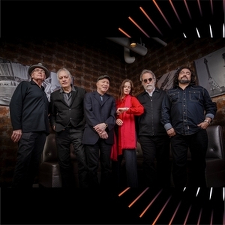 10,000 Maniacs