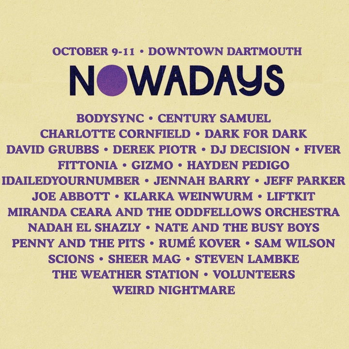 lineup