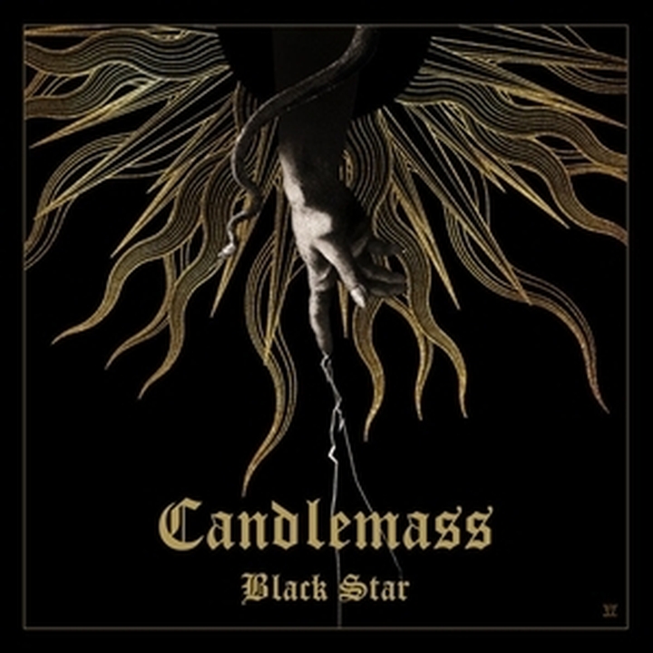 未開封【CANDLEMASS】 NUCLEAR BLAST RECORDINGS 未開封【CANDLEMASS】 NUCLEAR BLAST RECORDINGS Candlemass