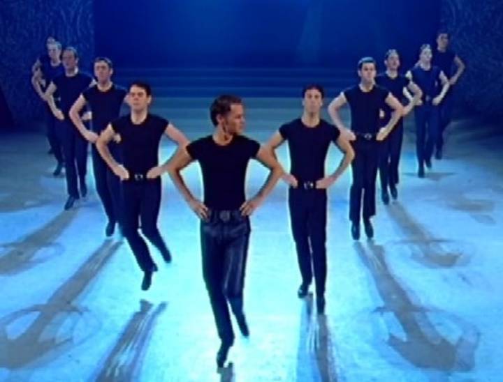 Riverdance (Theatrical Show)