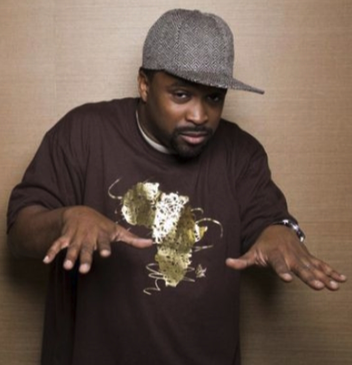 DJ Spinna