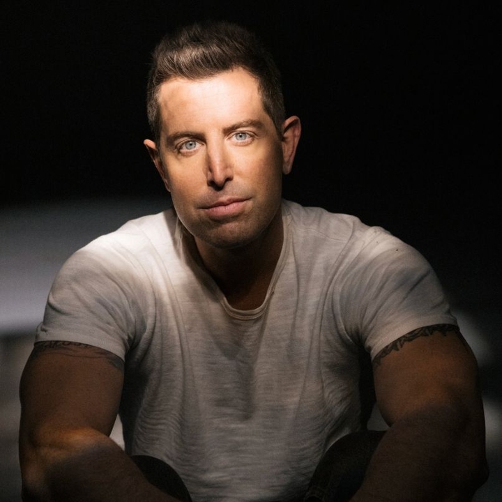 Jeremy Camp