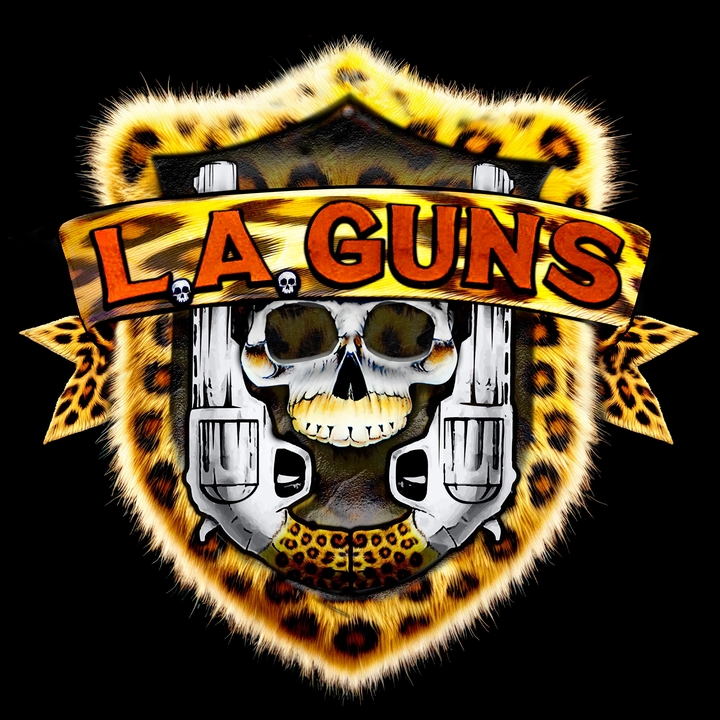 L.A. Guns Roseville Tickets, Goldfield Trading Post Roseville May