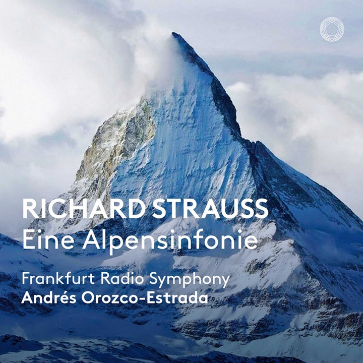 hr-Sinfonieorchester