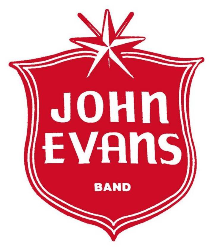John Evans Band