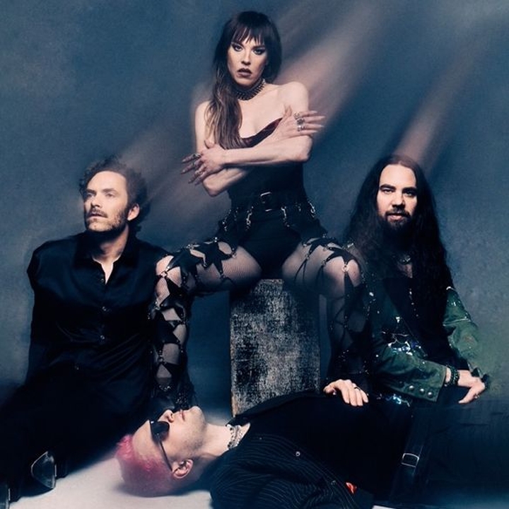 Halestorm