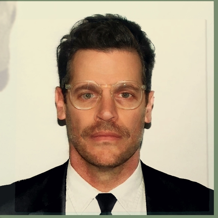 Josh Joplin