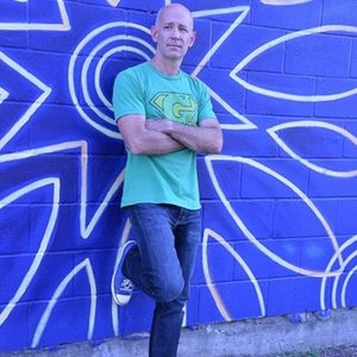 Mark Searcy Music