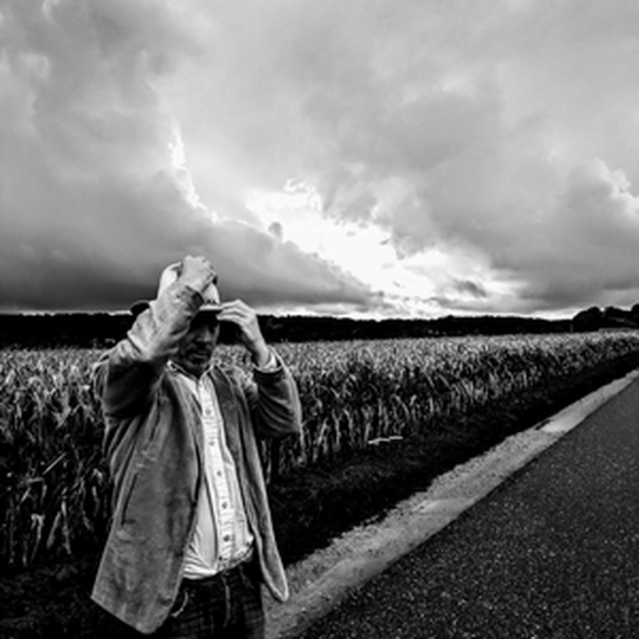 Jeffrey Halford & The Healers en Norderstedt