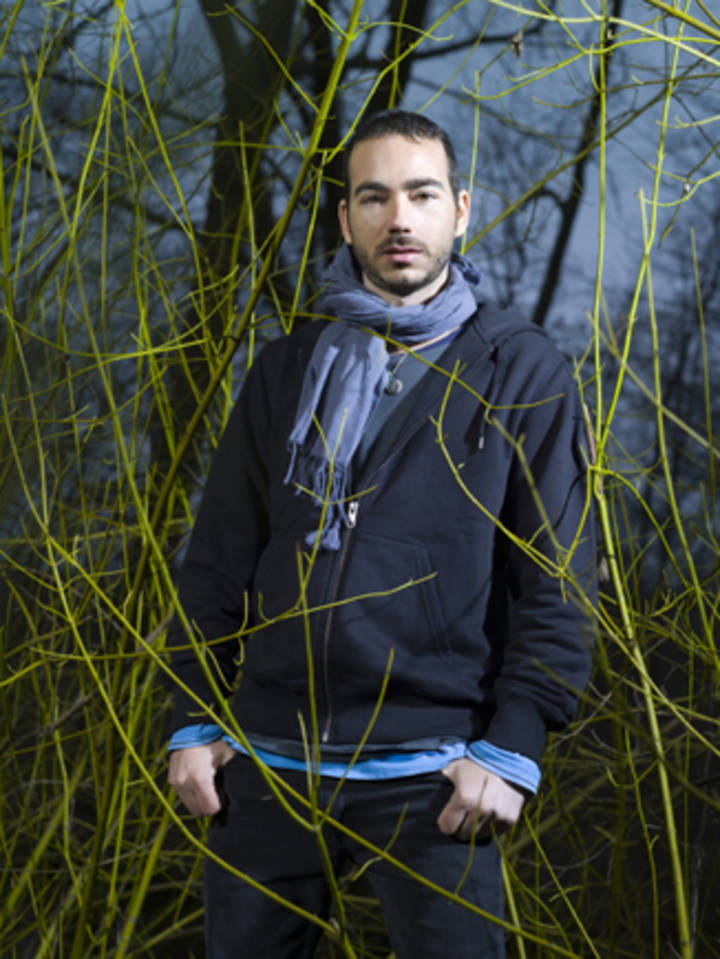 Nico Purman