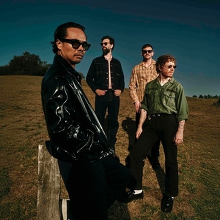The Temper Trap