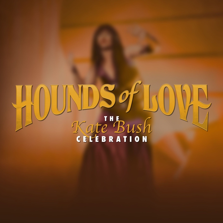 Hounds Of Love - The Kate Bush Celebration