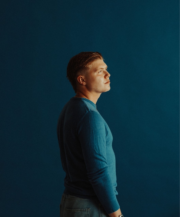 Joel Foster