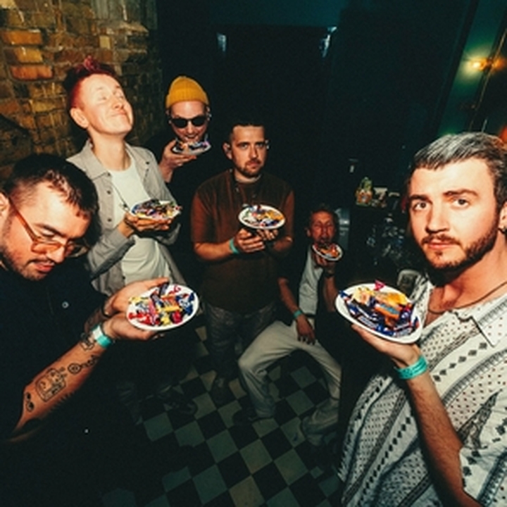 Bare Jams