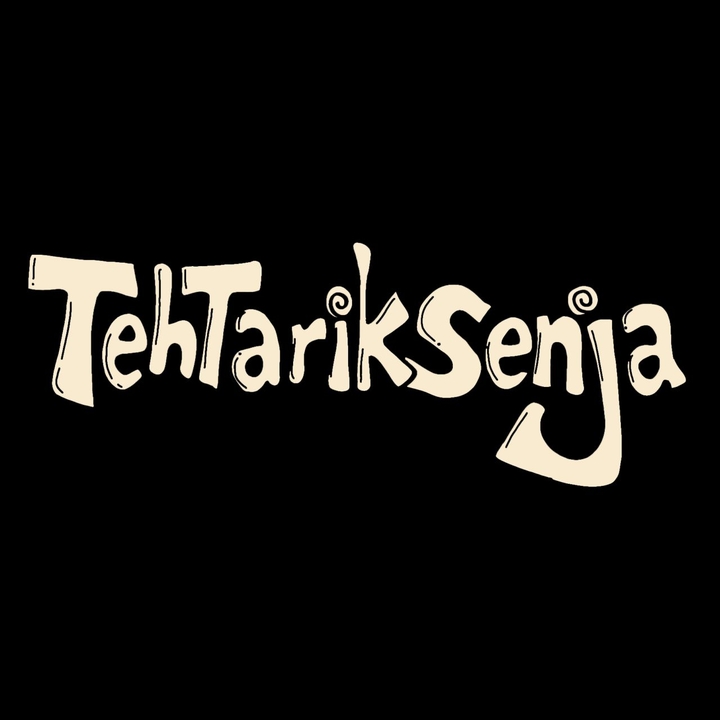 Teh Tarik Senja