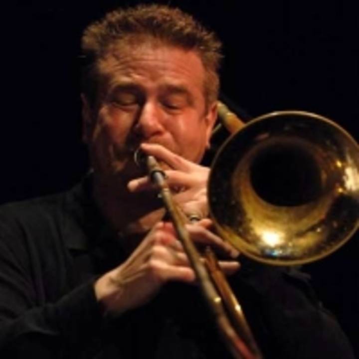 Steve Swell
