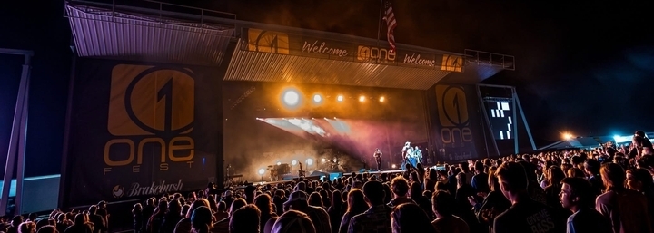 festival