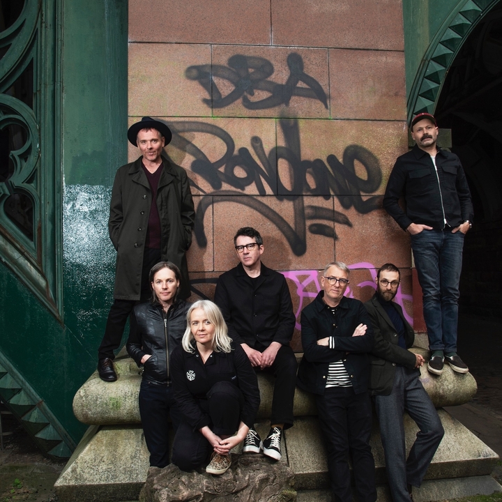 Belle and Sebastian
