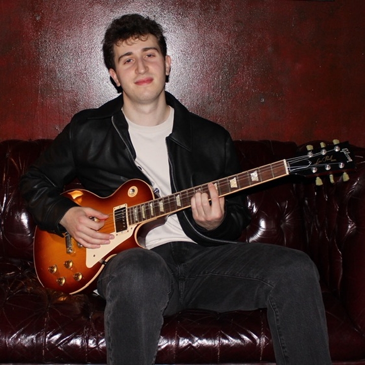 Spencer Nachman