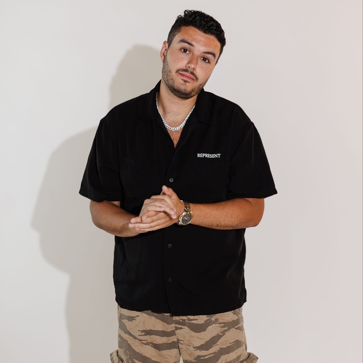 Randy Perez