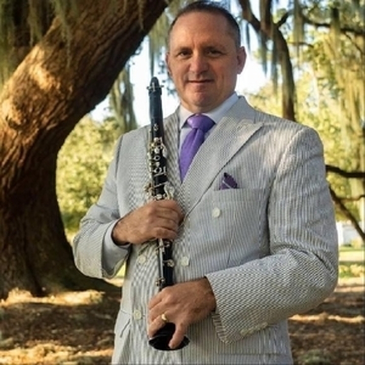 Dr Ben Redwine
