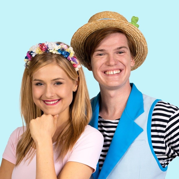 Štístko a Poupěnka