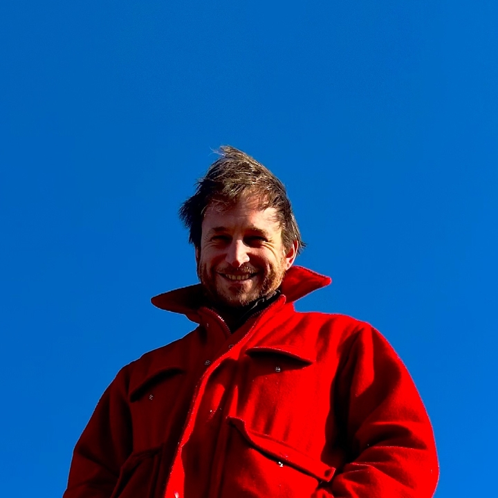 Willy Mason