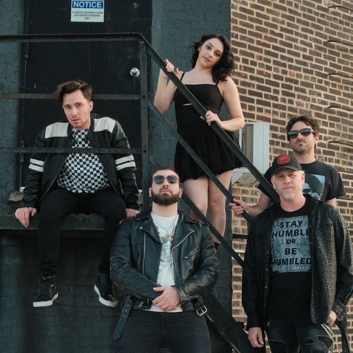 LEVEL UP Cover Band