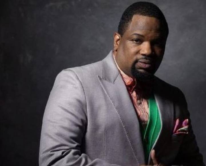 Hezekiah Walker